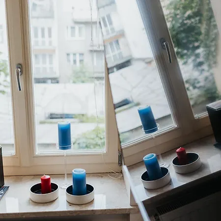 Cracow Main Hub * كراكوفيا