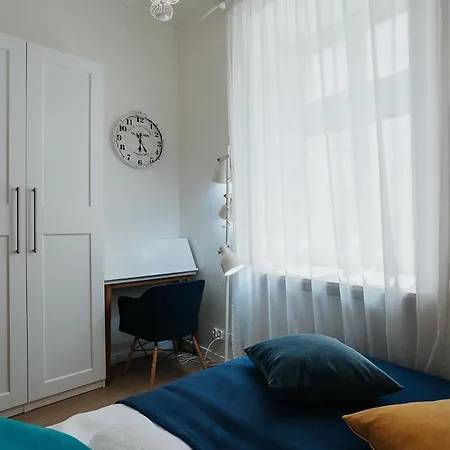 Cracow Main Hub كراكوفيا