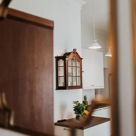 Cracow Main Hub شقة كراكوفيا