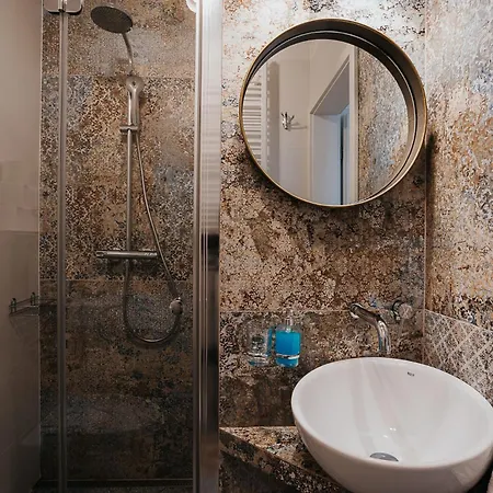 Apartamento Cracow Main Hub *