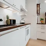 Daire Cracow Main Hub *
