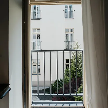 Apartment Cracow Main Hub