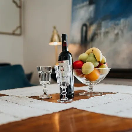 Apartament Cracow Main Hub Kraków