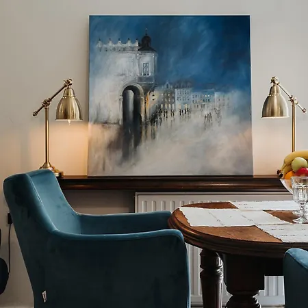 Cracow Main Hub * Kraków