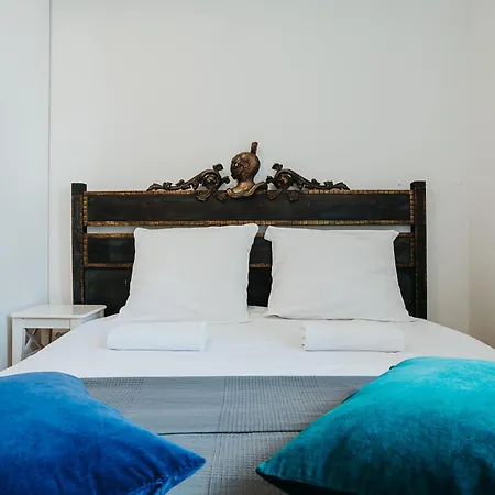 Appartement Cracow Main Hub *