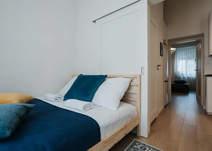 Cracow Main Hub * Cracovia