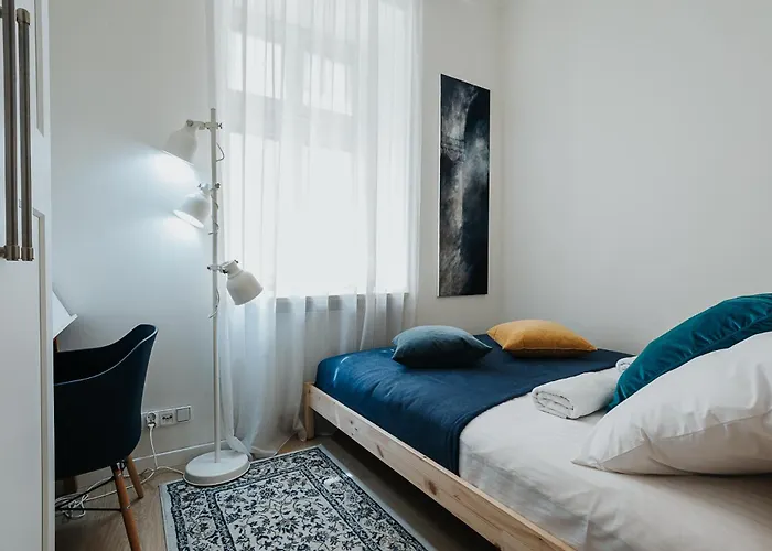 Appartamento Cracow Main Hub Cracovia