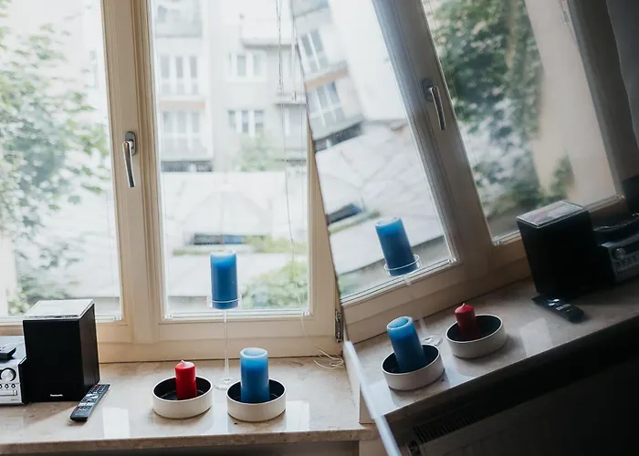 Cracow Main Hub * Kraków