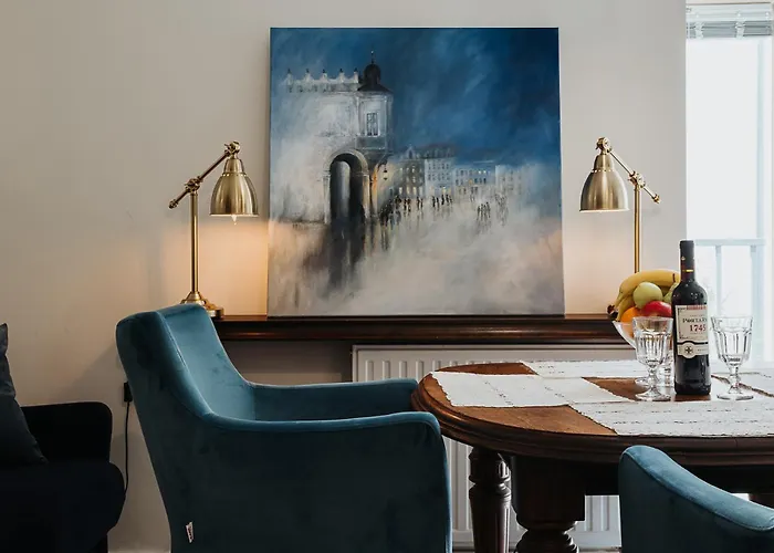 Cracow Main Hub * Kraków