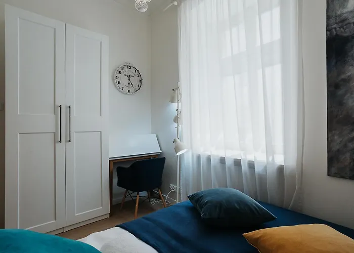 Cracow Main Hub Kraków