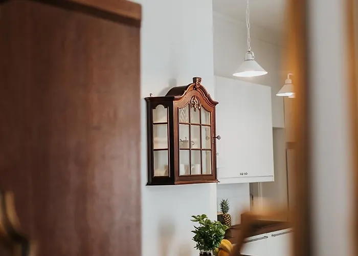 Cracow Main Hub Lejlighed Kraków