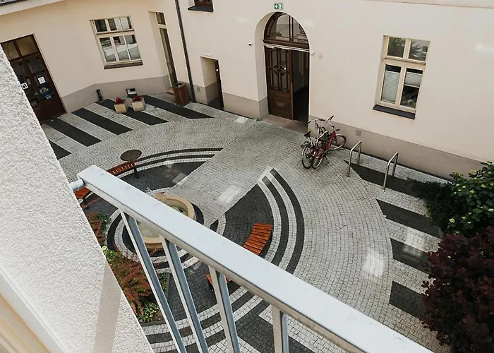 Appartamento Cracow Main Hub Cracovia