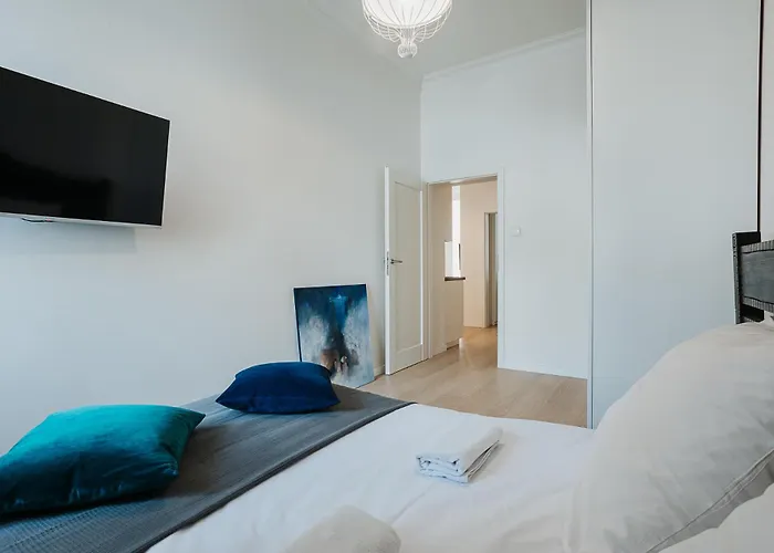 Cracow Main Hub Kraków