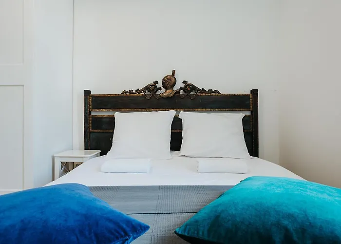 Appartamento Cracow Main Hub *