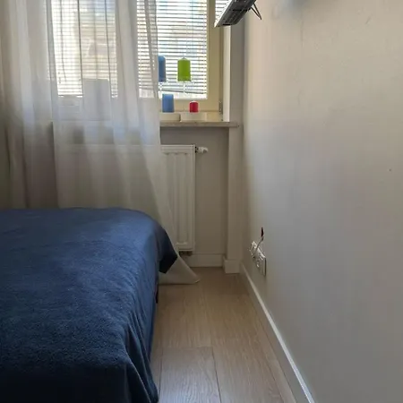 Cracow Main Hub Apartment