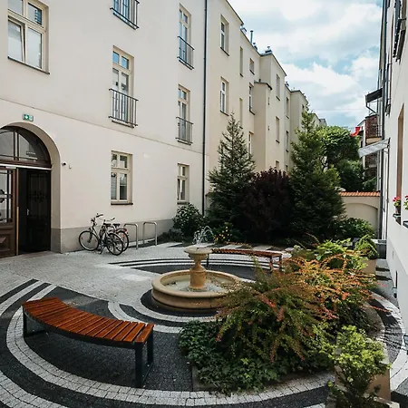 Cracow Main Hub